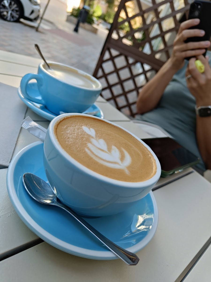 Low Tide Cafe - 8