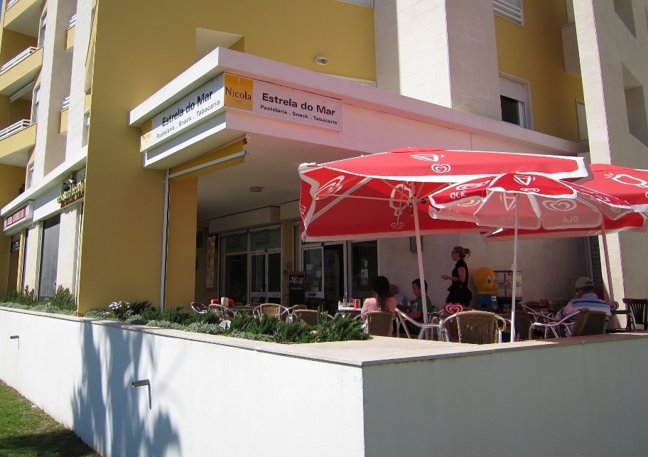 Estrela do Mar