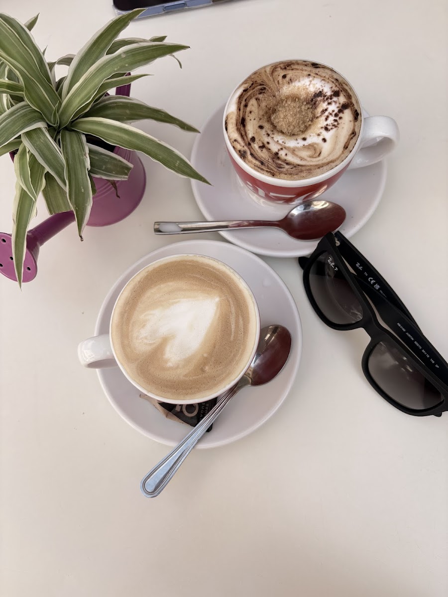 La Deliciosa | Cafe - 2