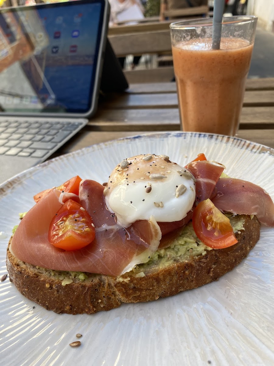 La Deliciosa | Cafe - 7