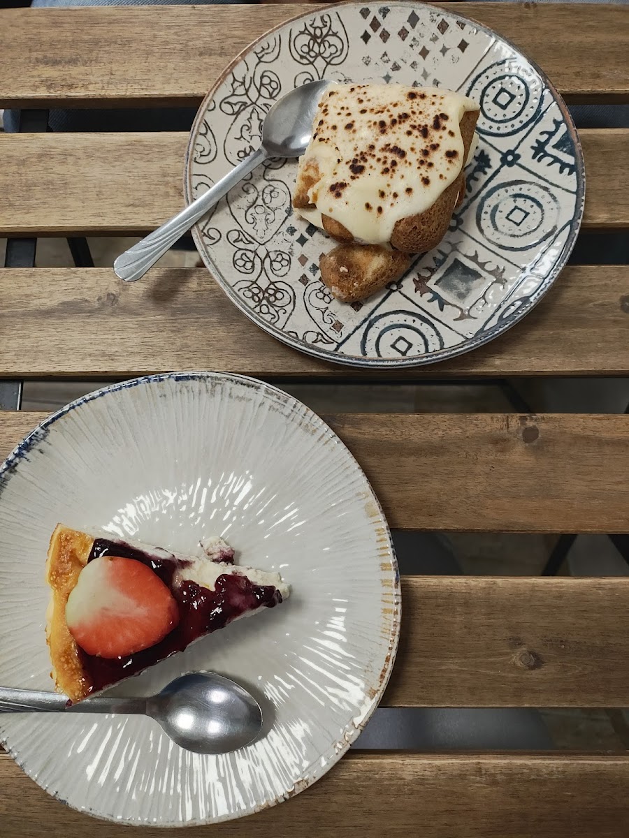 La Deliciosa | Cafe - 9