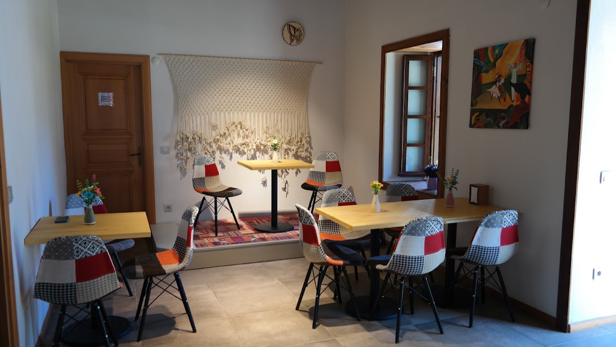 Koza Kültür Sanat Evi