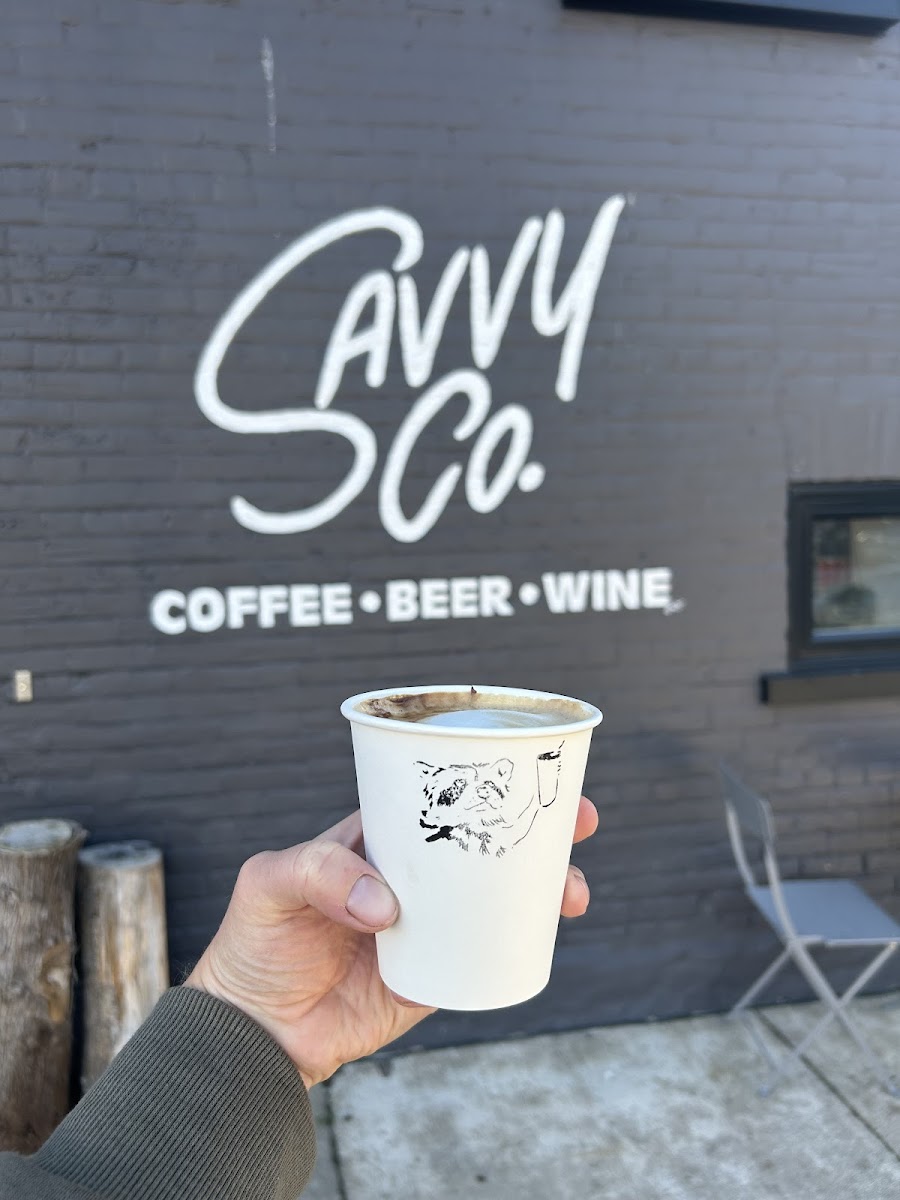 Savvy Co. Meaford - 3