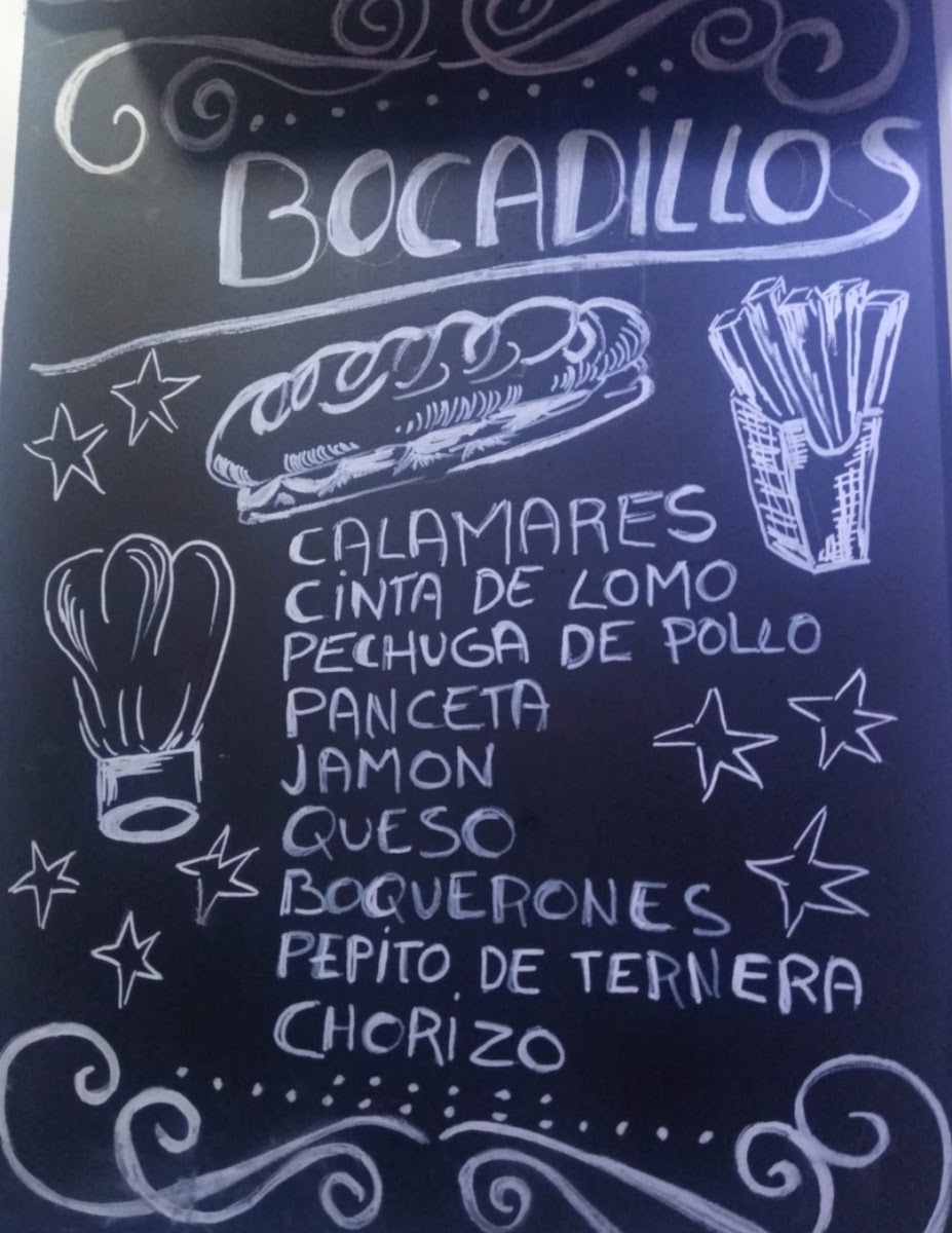 Bar Albor Cafe - 1