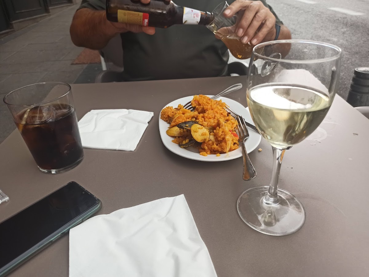 Bar Albor Cafe - 3