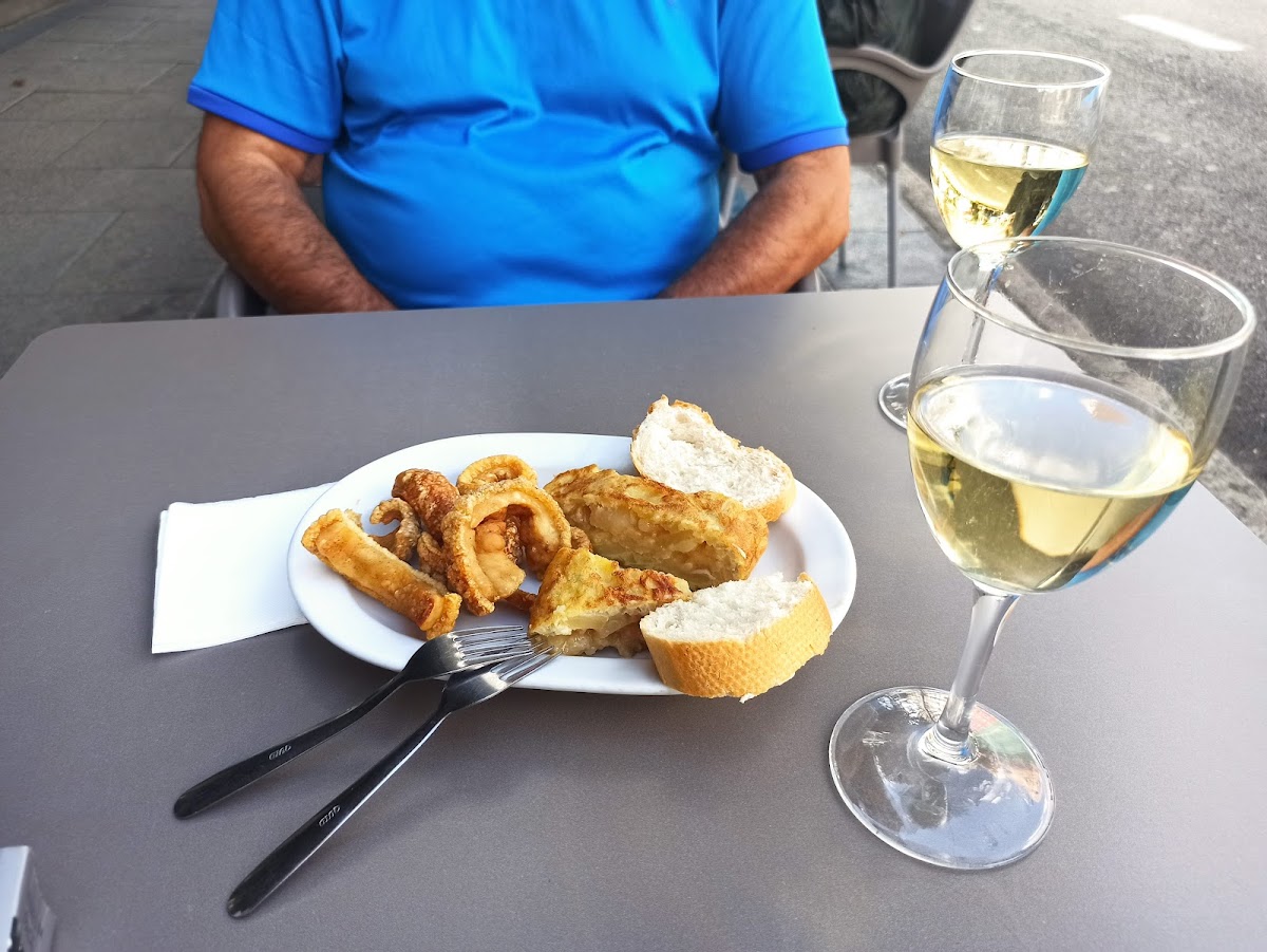 Bar Albor Cafe - 5