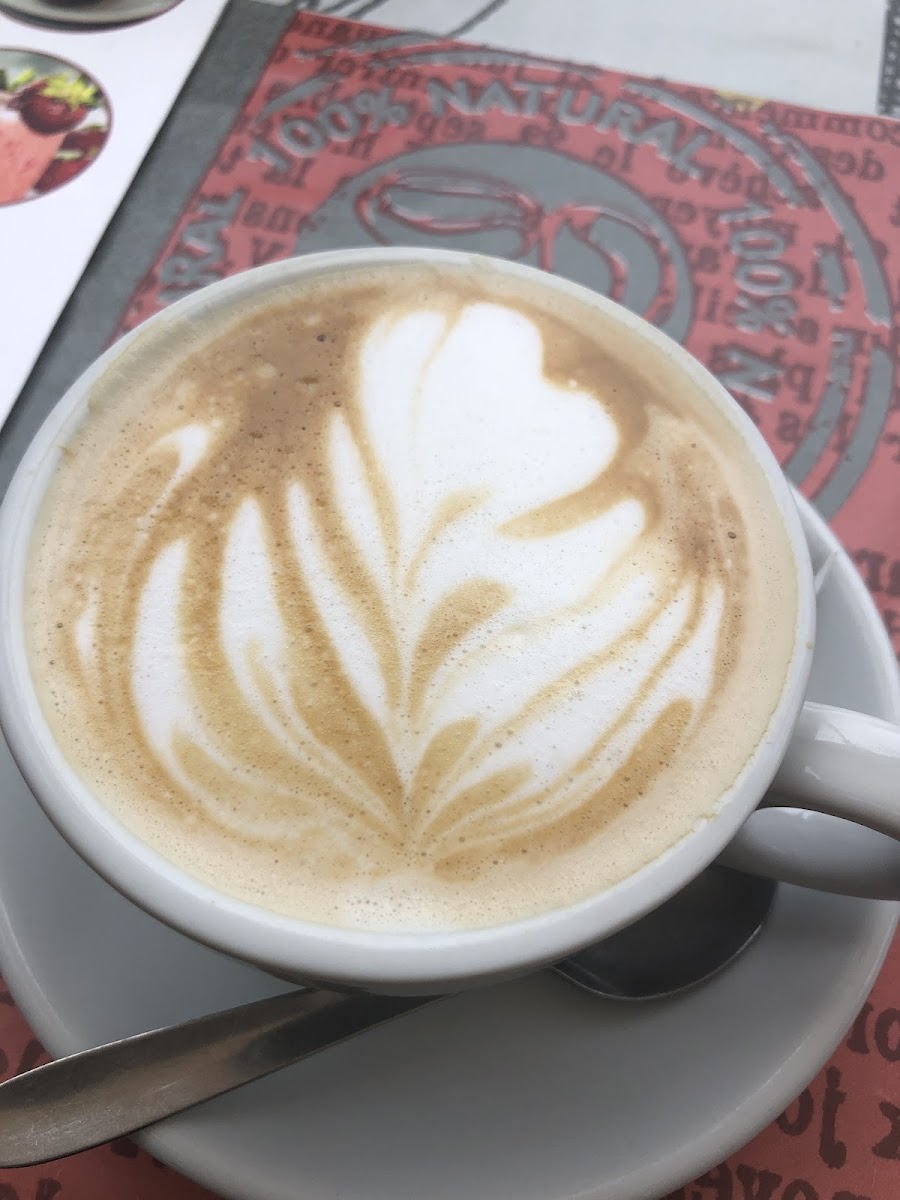 Bar Albor Cafe - 7