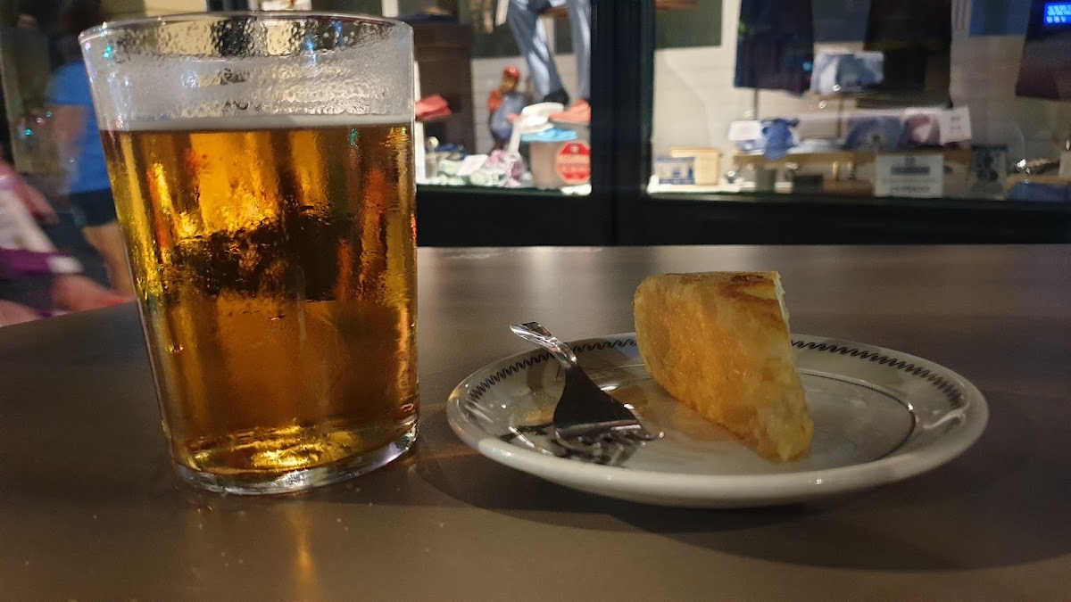 Bar Albor Cafe - 8