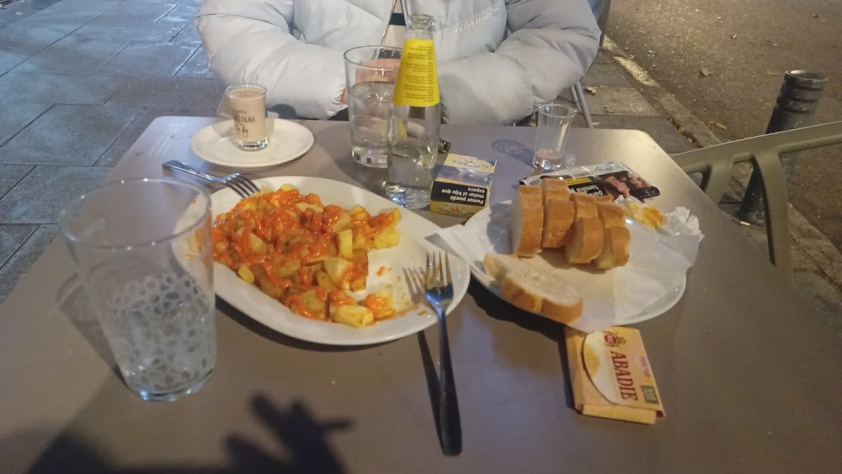 Bar Albor Cafe - 9
