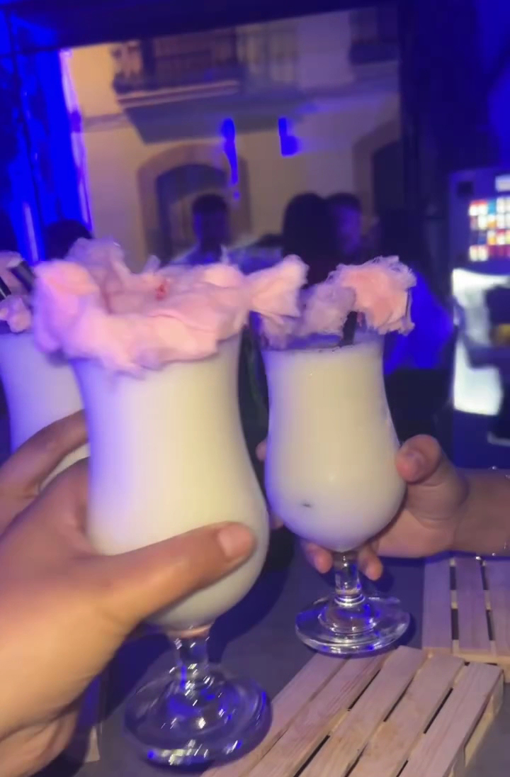 Sorbo Café y Copas - 2