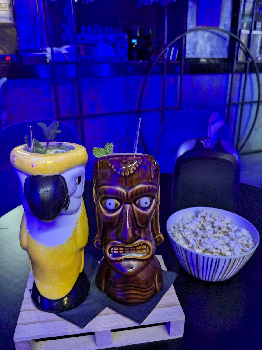 Sorbo Café y Copas - 4