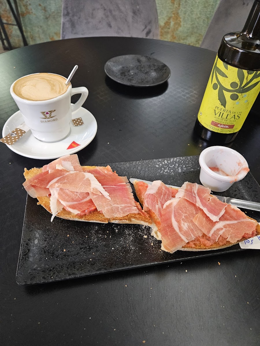 Sorbo Café y Copas - 5