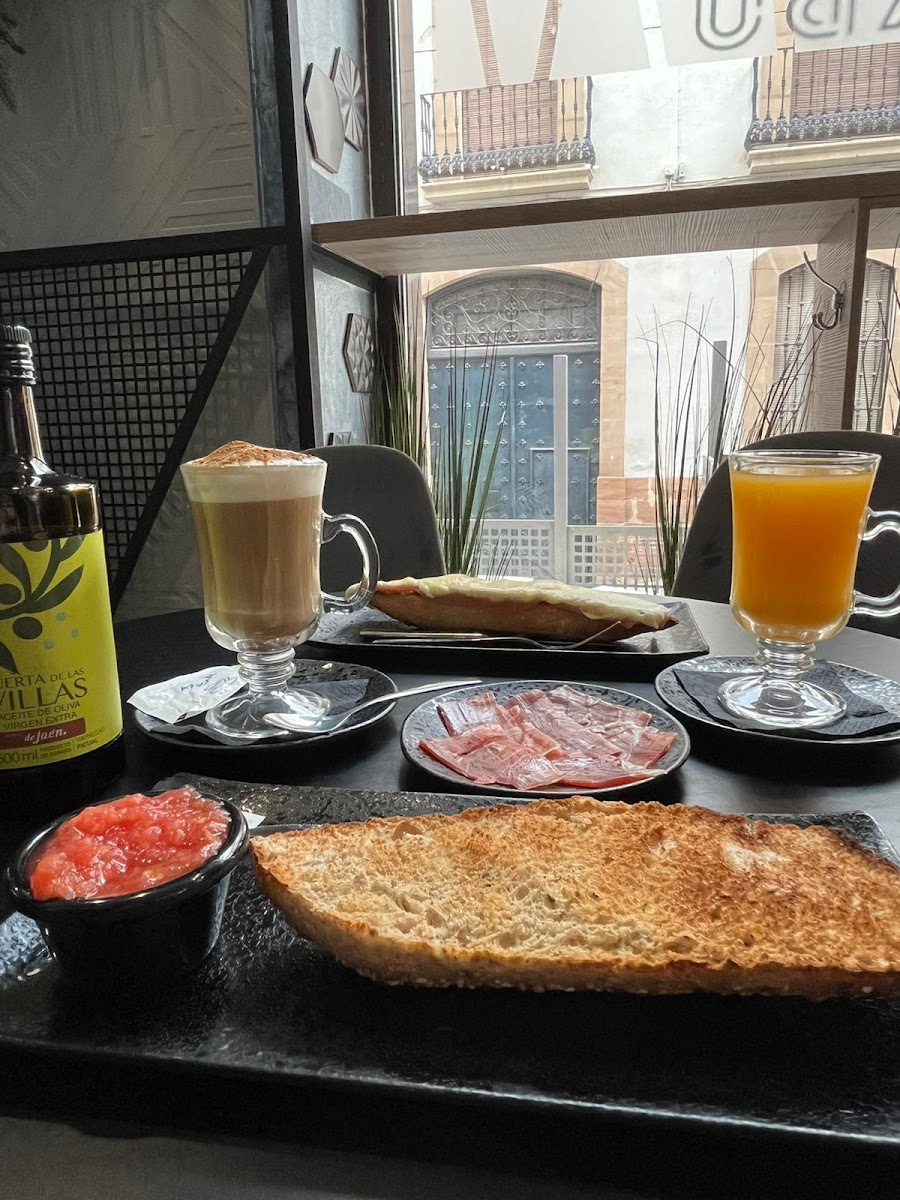 Sorbo Café y Copas - 7