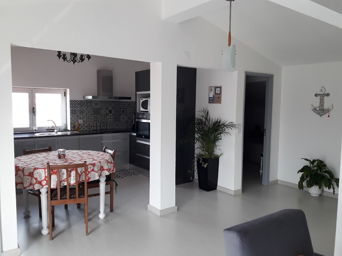 Café Praia Mar Rita