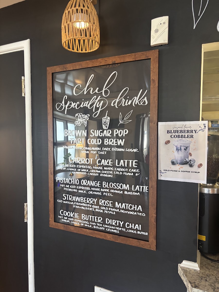 Grind and Go Cafe LLC - 4