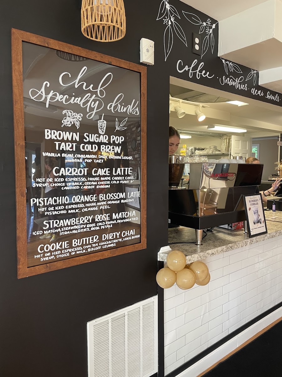 Grind and Go Cafe LLC - 5