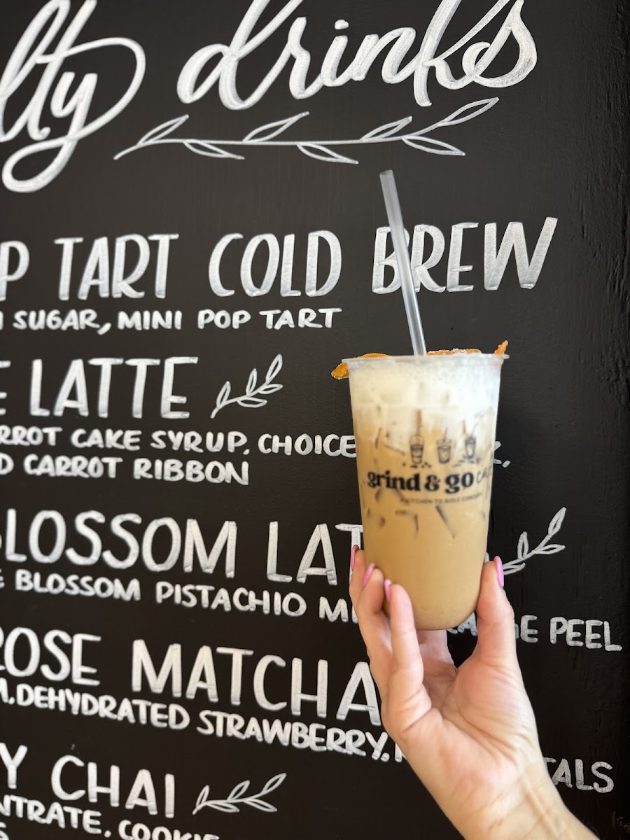 Grind and Go Cafe LLC - 6