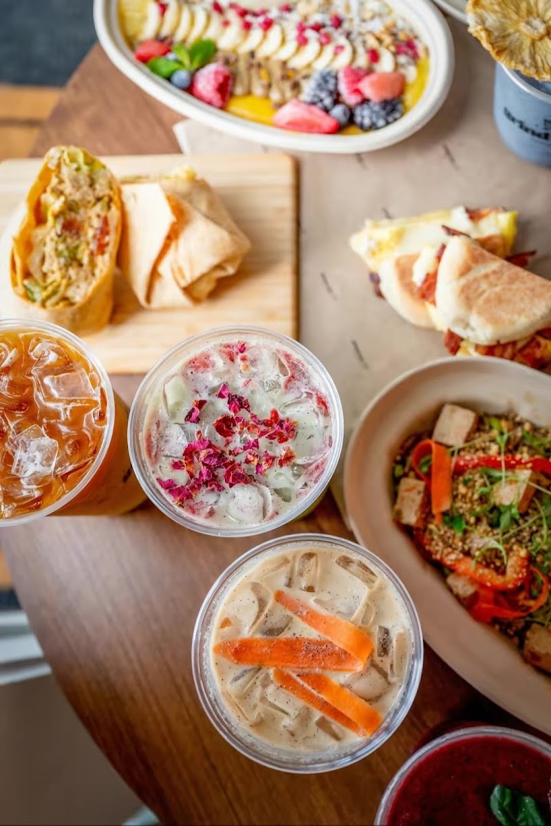 Grind and Go Cafe LLC - 6