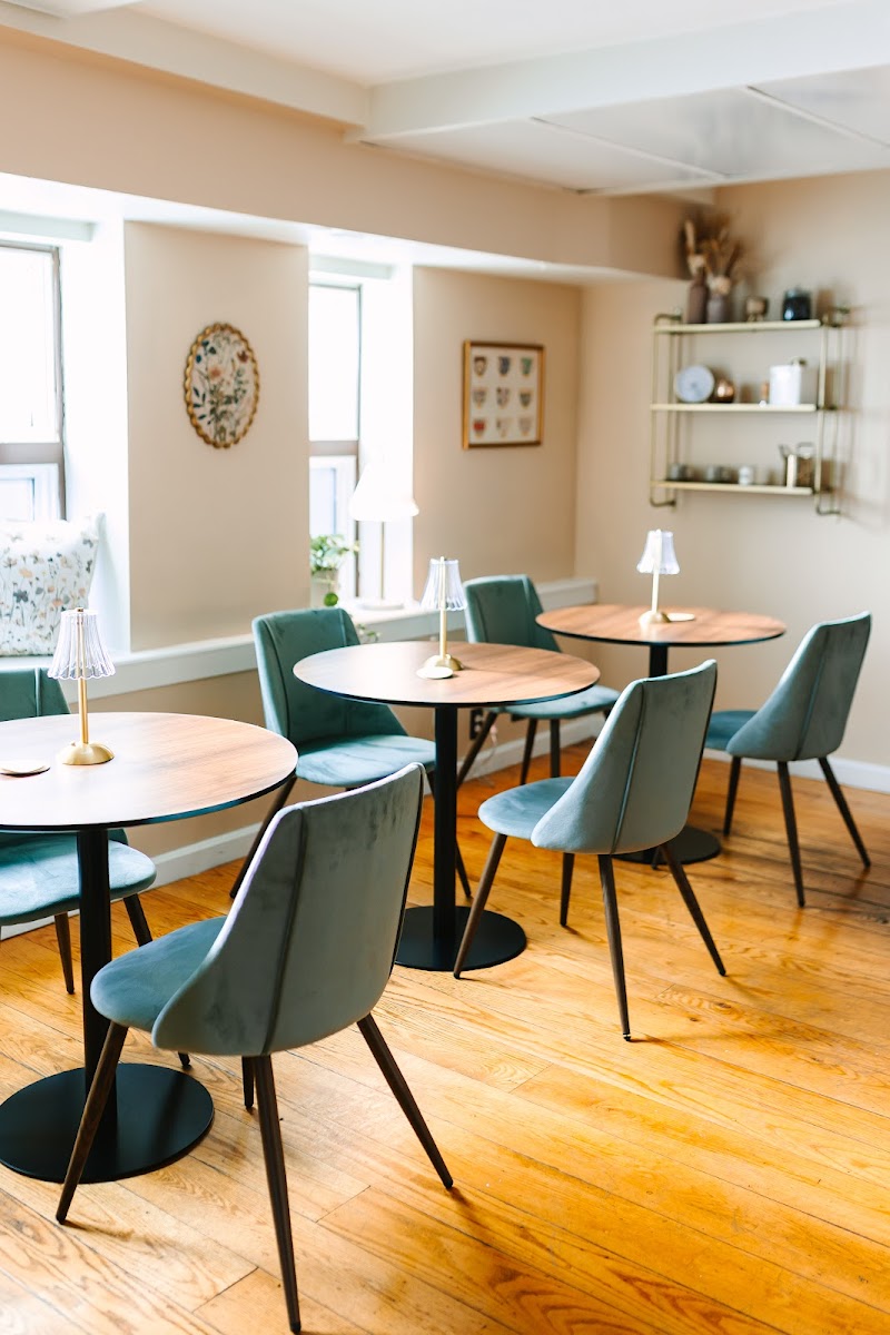 Grind and Go Cafe LLC - 7
