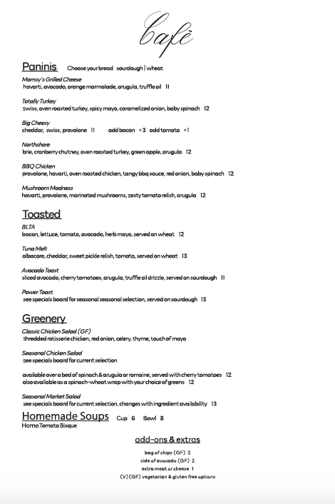 Momsy’s Cafe - 5