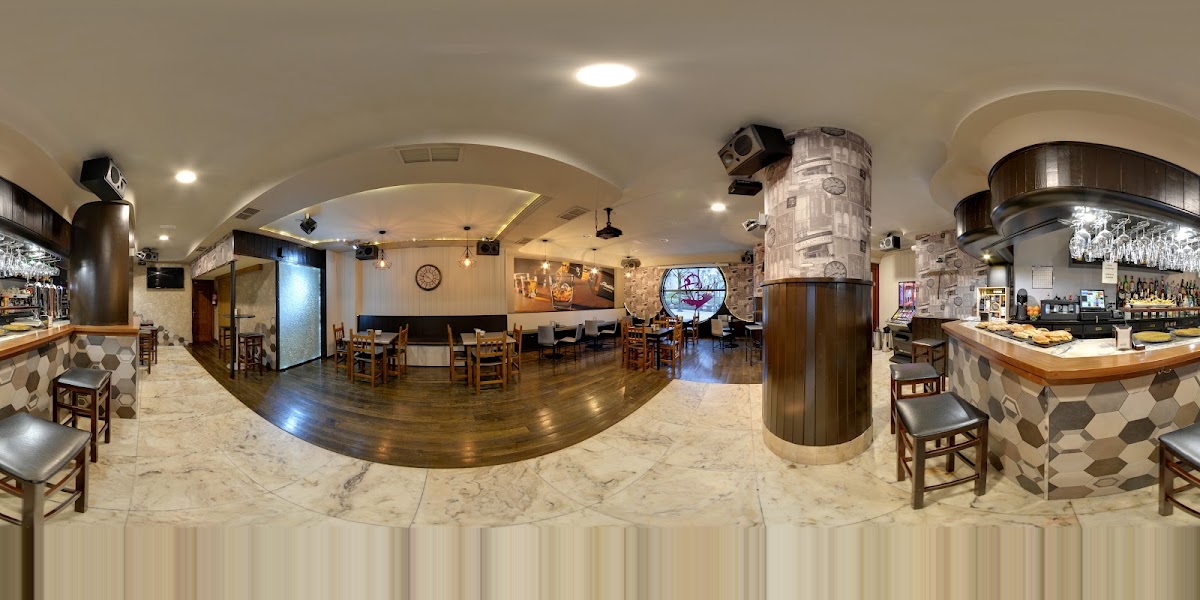 Bar Alanbike - 3