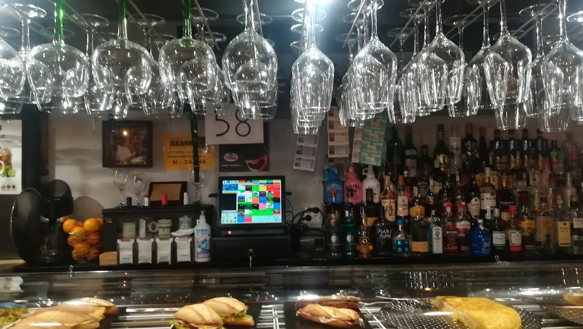 Bar Alanbike - 4