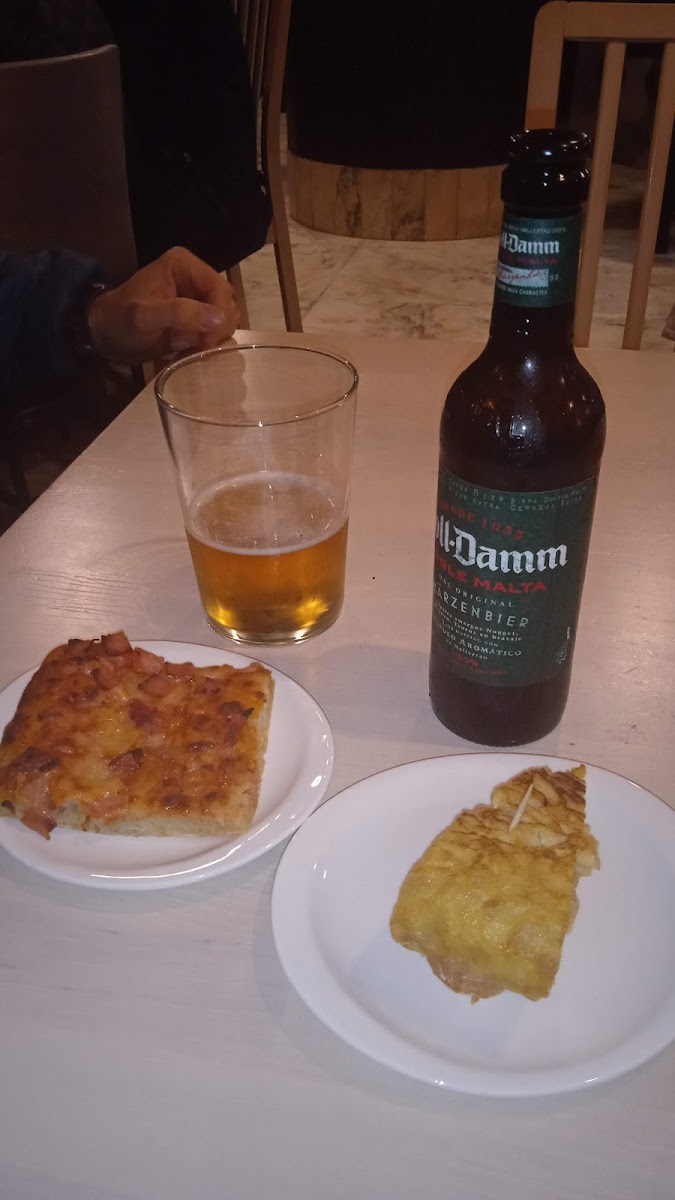 Bar Alanbike - 7