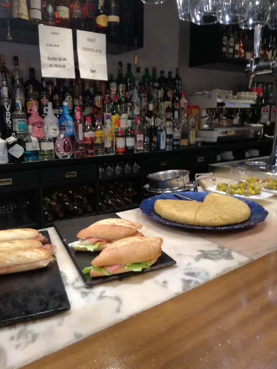 Bar Alanbike - 8