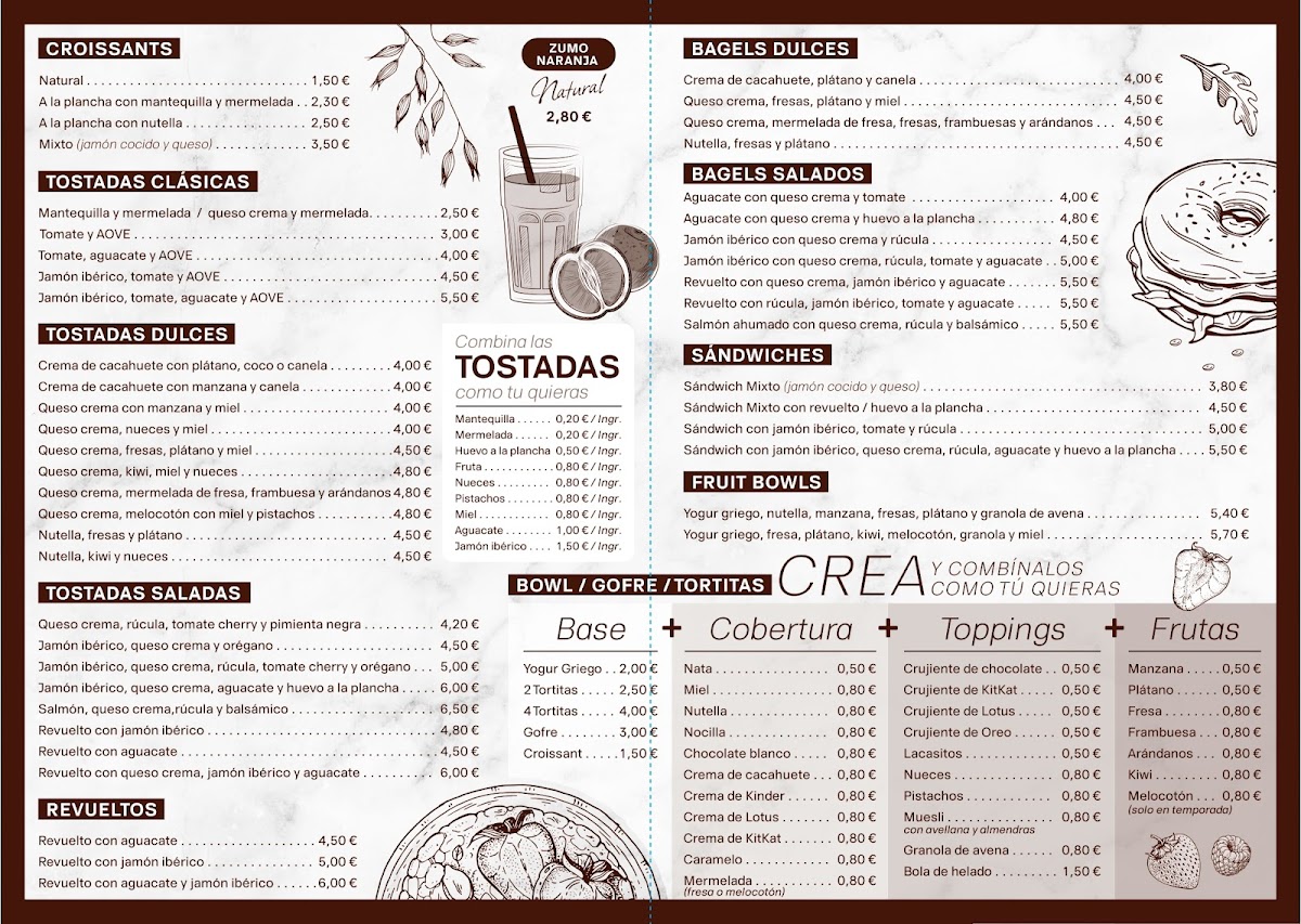 Café Che - 1