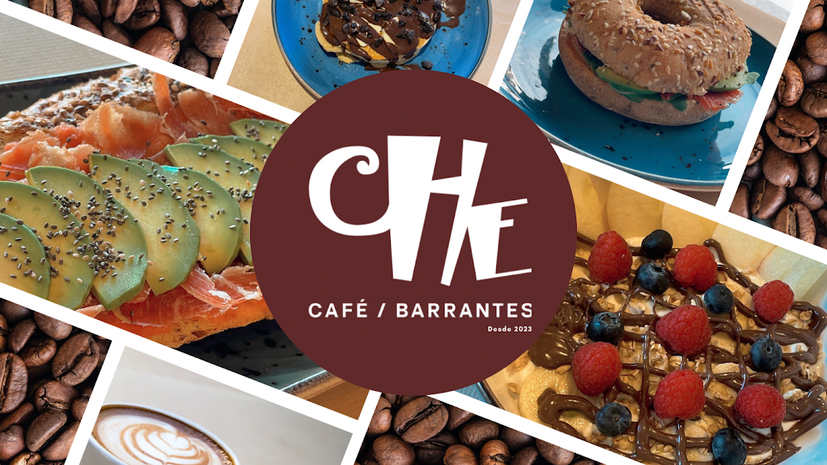 Café Che - 3