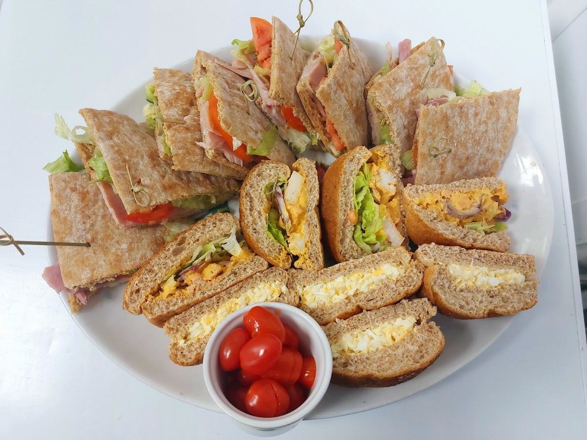 No10 Cafe - 3