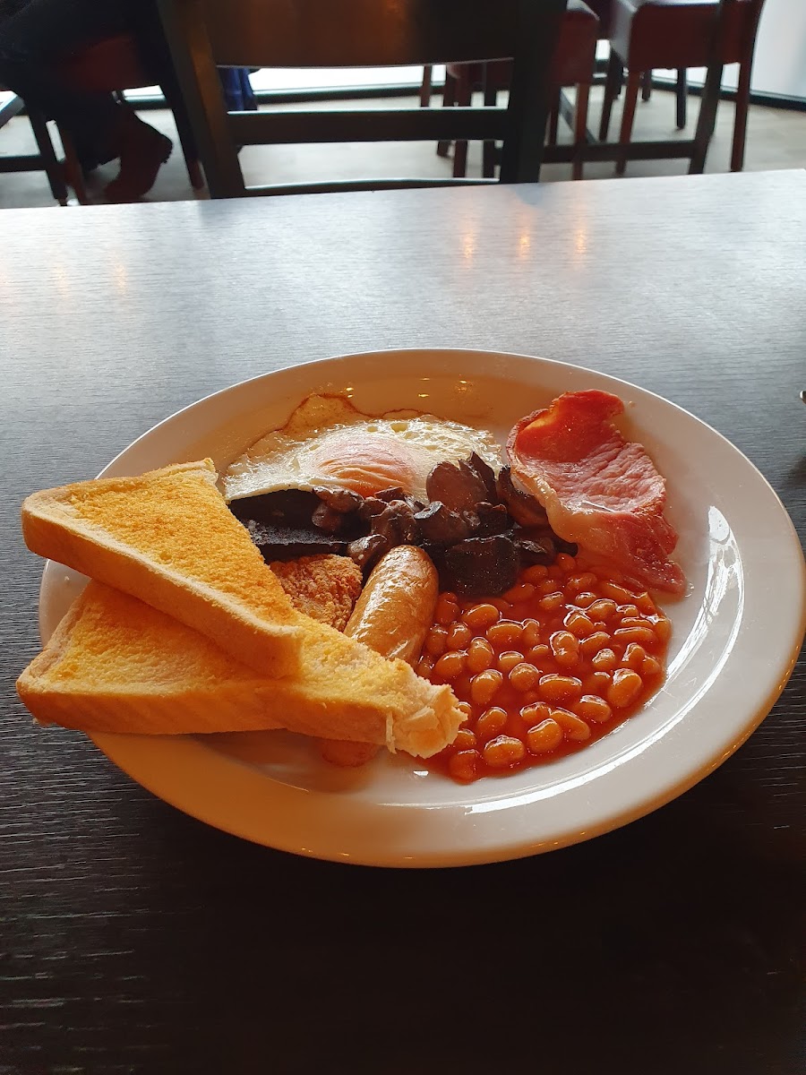 No10 Cafe - 6