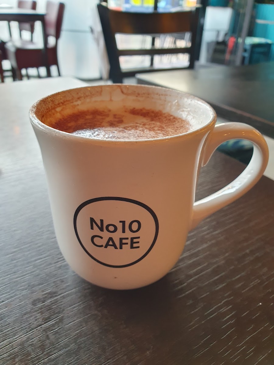 No10 Cafe - 7