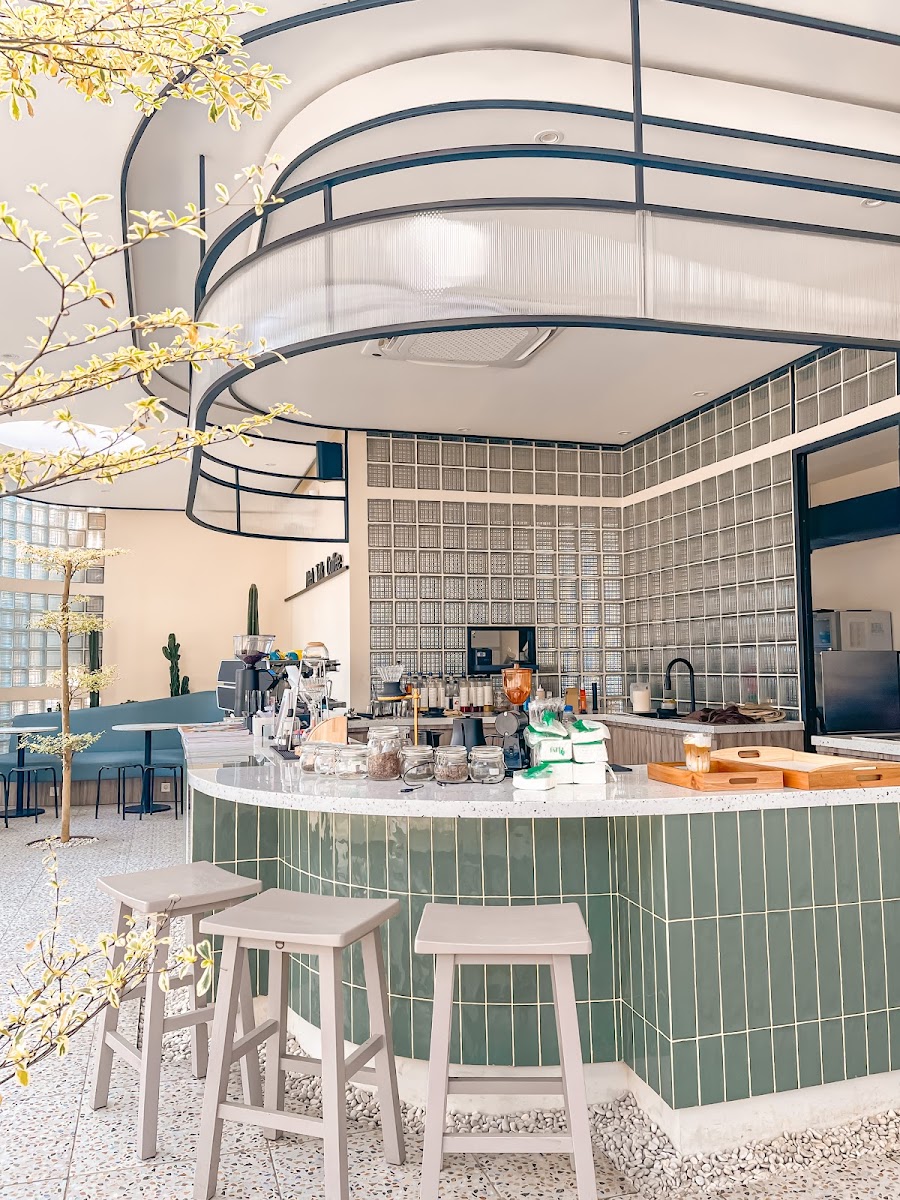 Kopi Domu Berkisah BSD Anggrek Loka