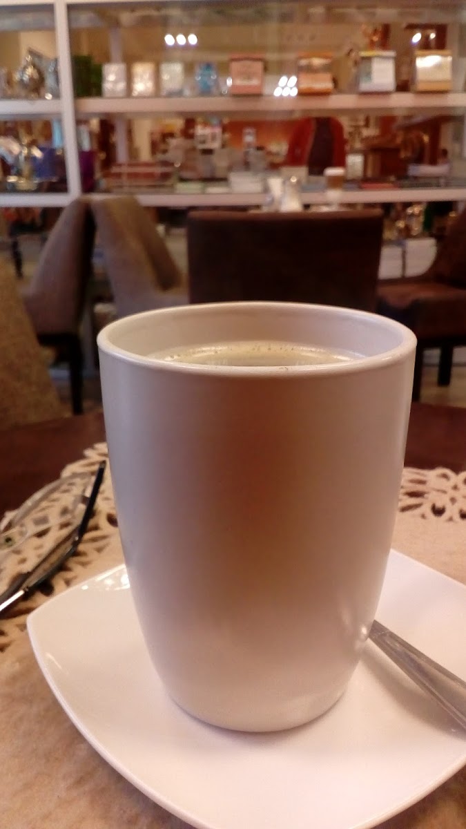 Café Del Seminario Zacatecas - 5