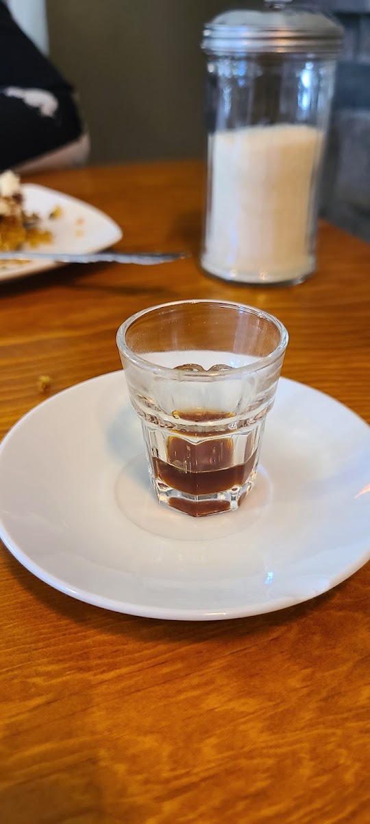 Café Del Seminario Zacatecas - 6