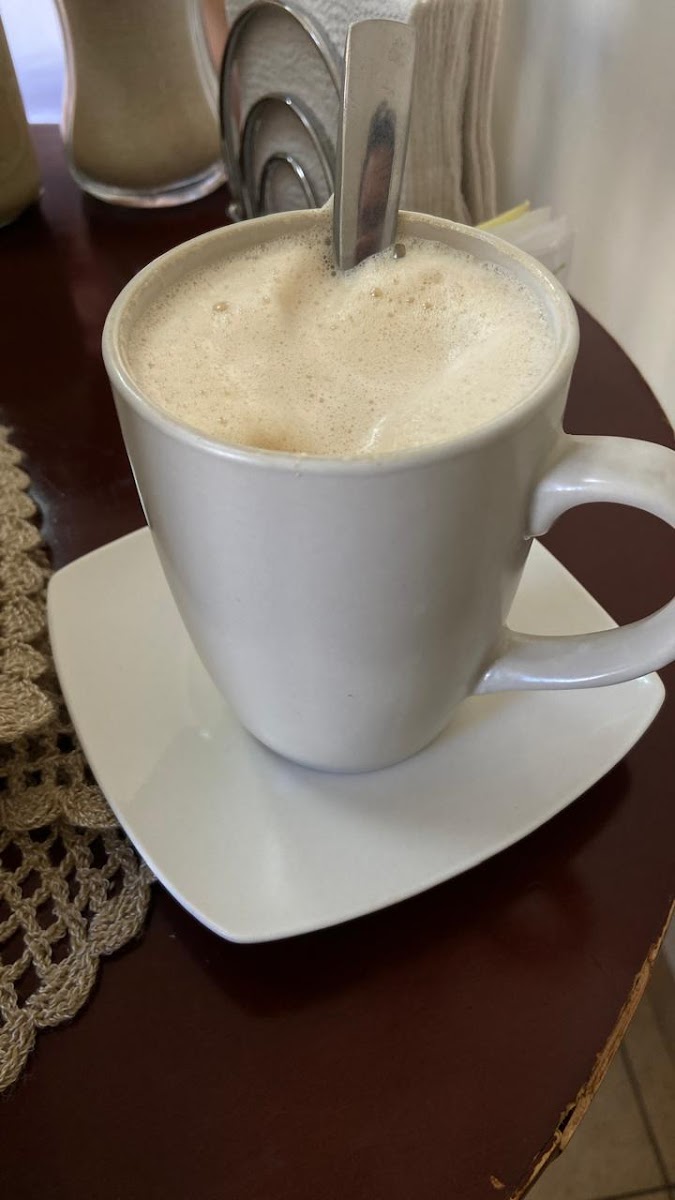 Café Del Seminario Zacatecas - 7