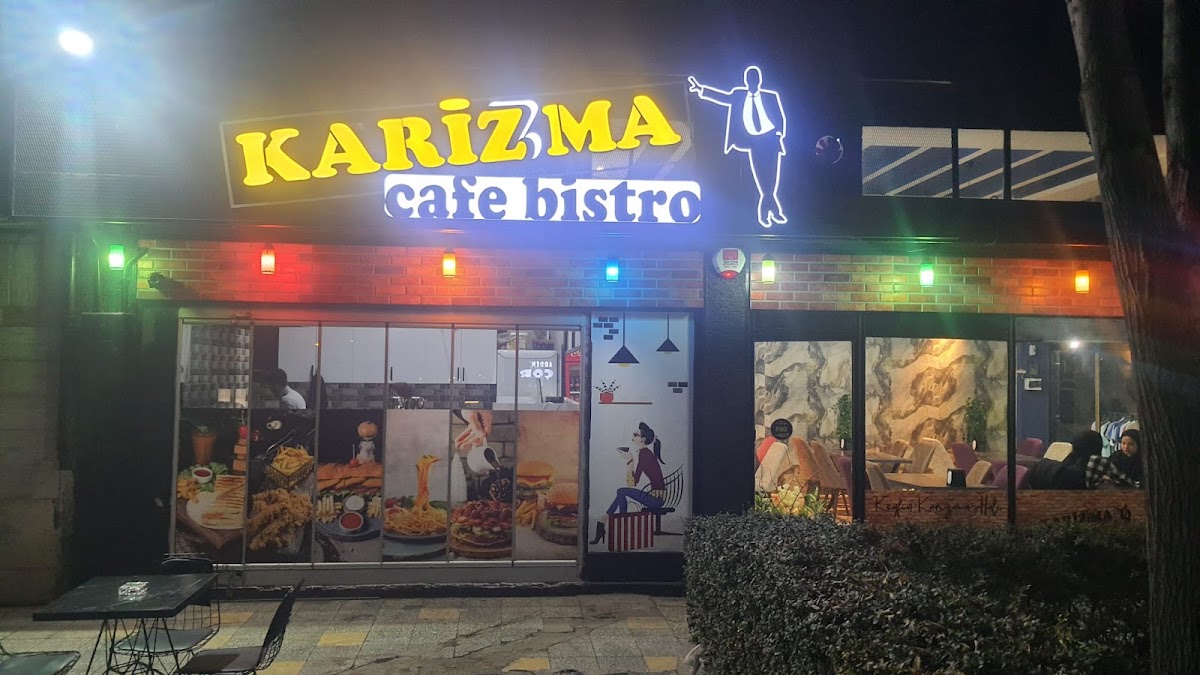 KARİZMA CAFE BİSTRO