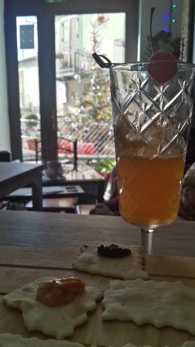 Pignola Cafè - 10