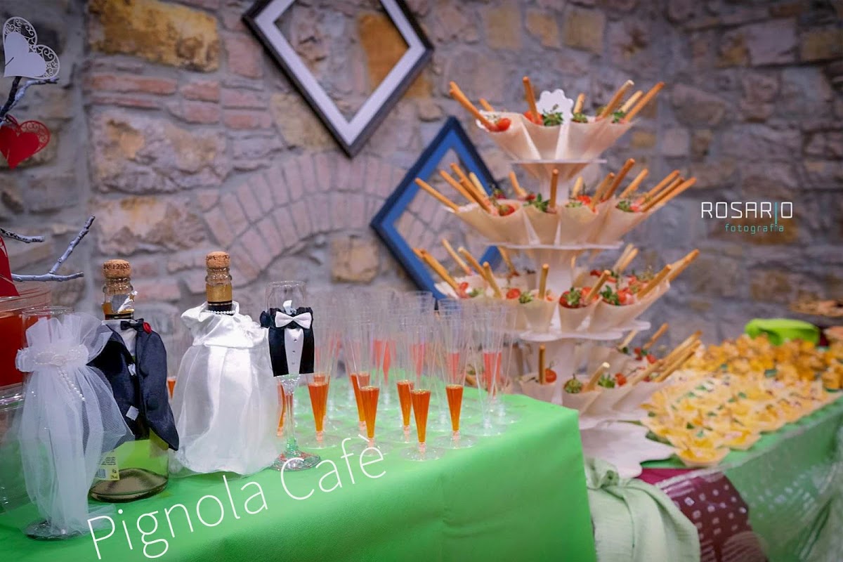 Pignola Cafè - 2