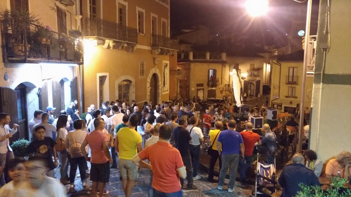 Pignola Cafè - 3