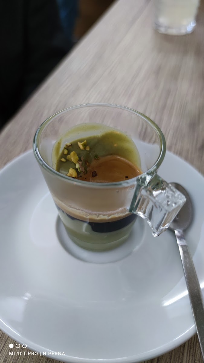 Pignola Cafè - 5