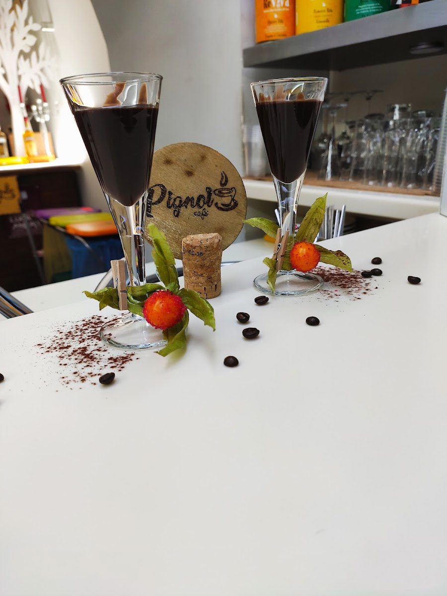 Pignola Cafè - 6