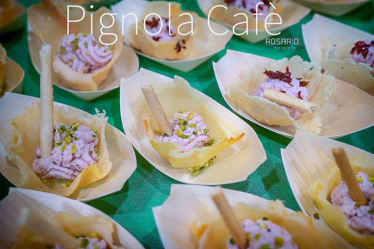 Pignola Cafè - 9