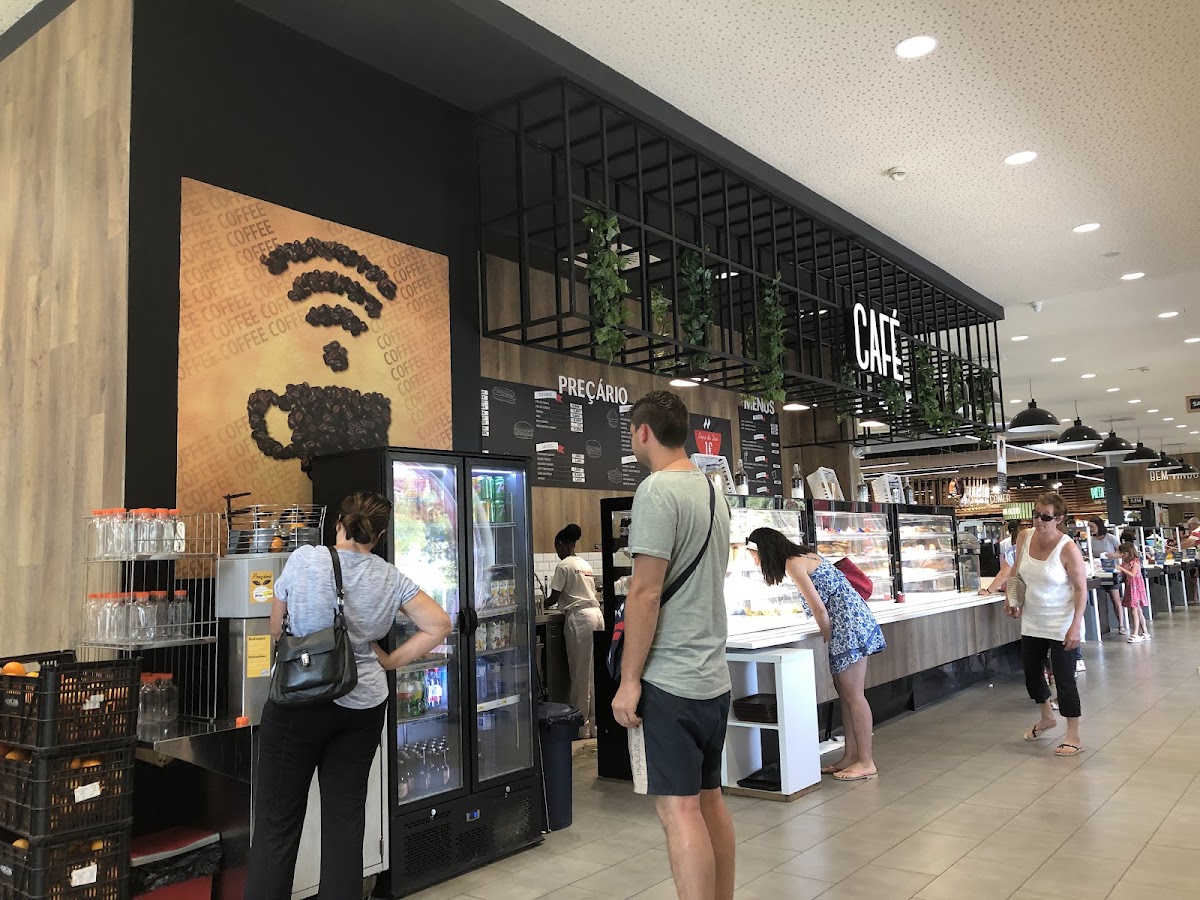 Intermarché Café