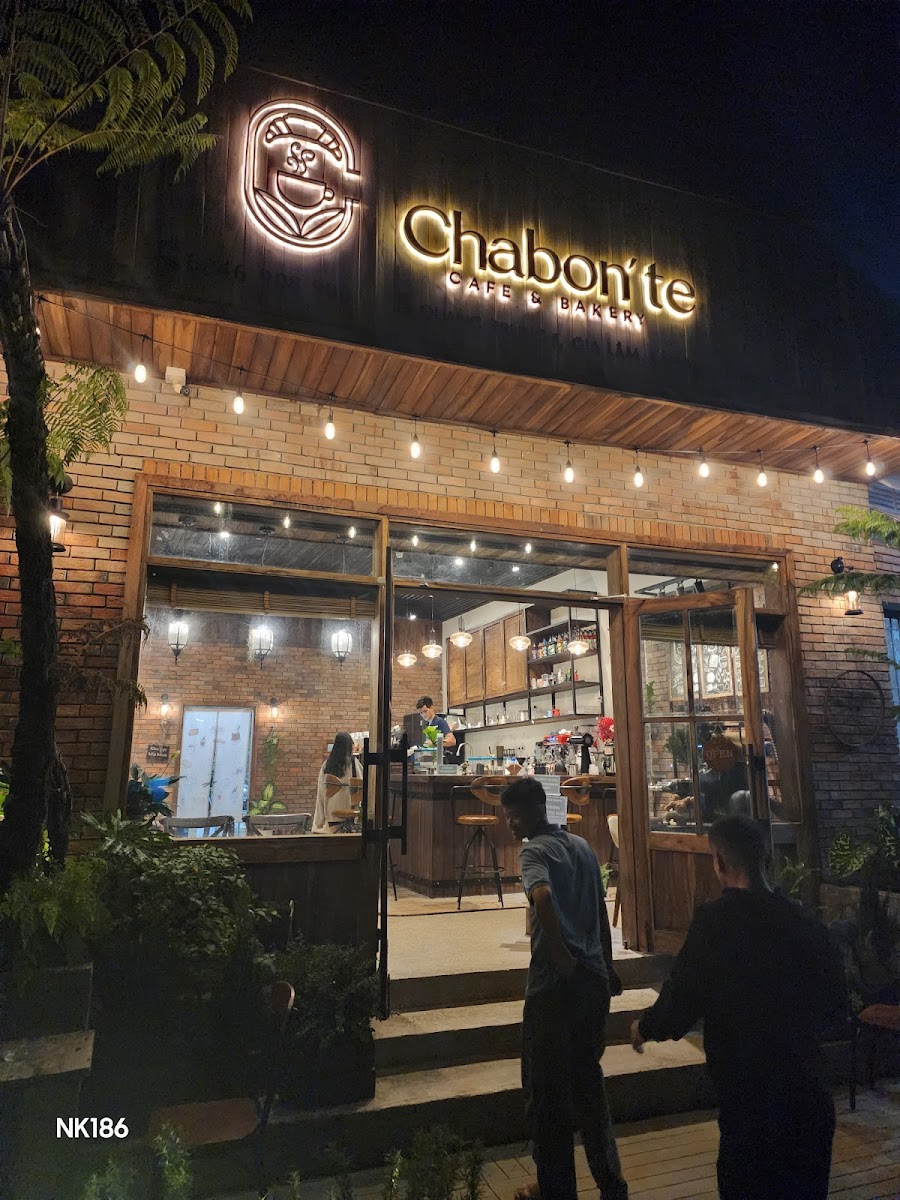 Coffee Milano Moon 3