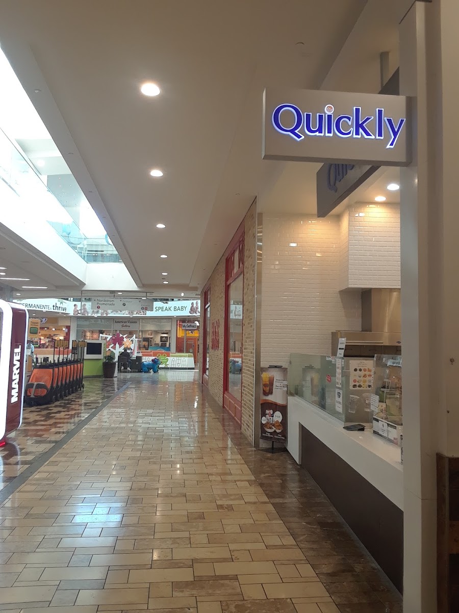 Quickly - 4
