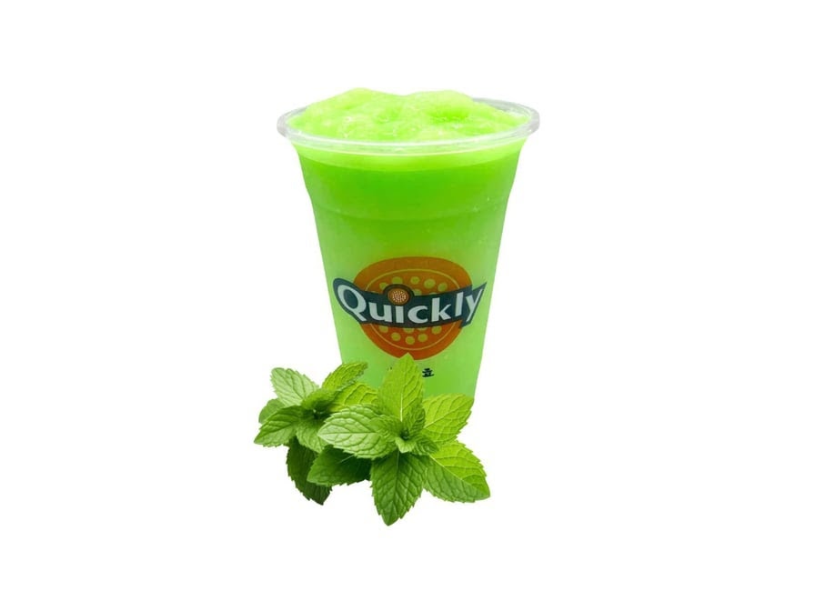 Quickly - 7