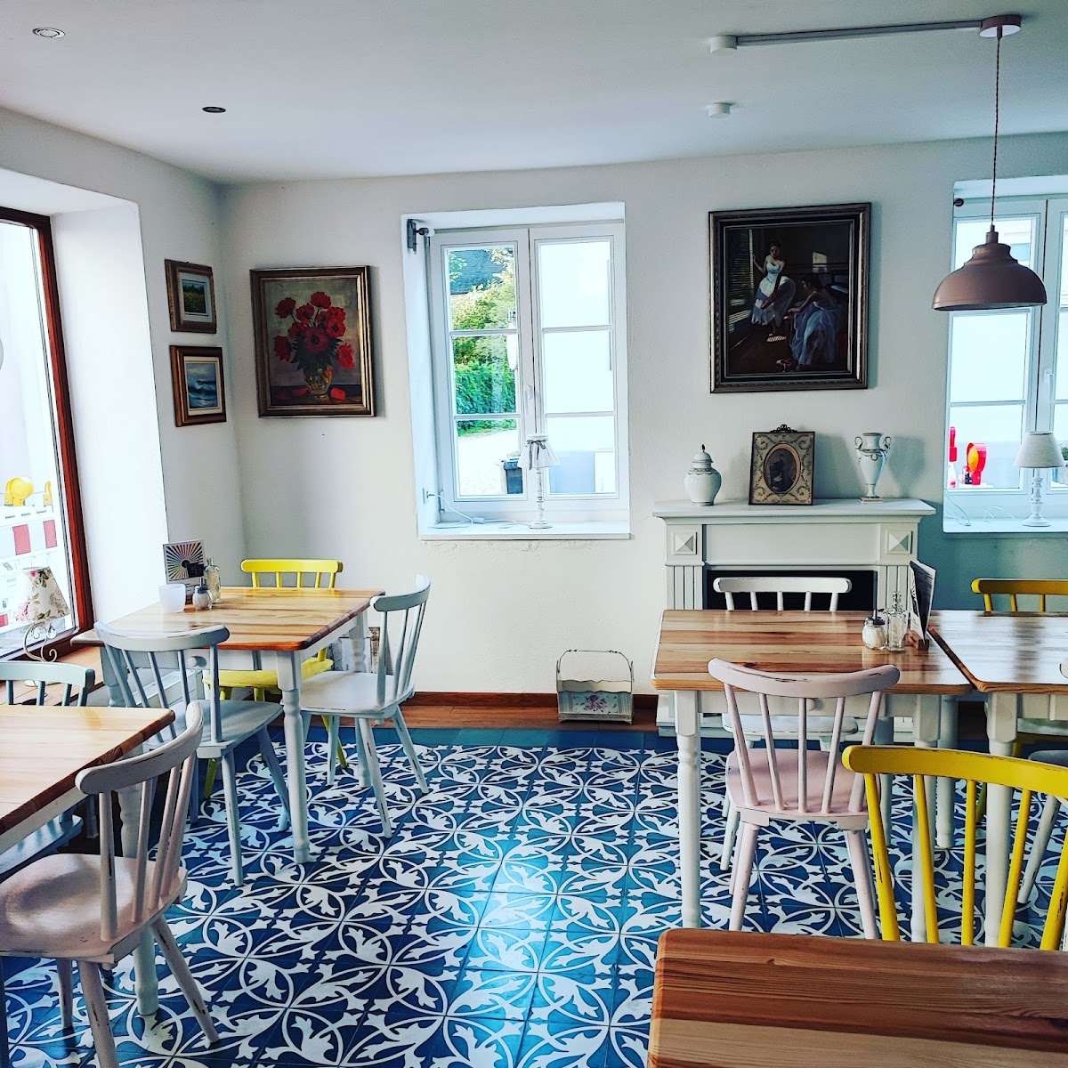 Café Lissy Weißenhorn