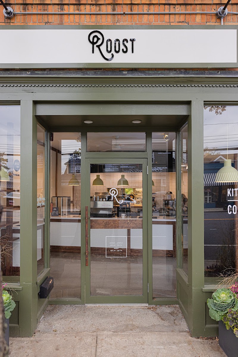 Roost Kitchen Coffee - 3